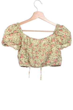 Bluză de femei Stradivarius, Mărime S, Culoare Multicolor, Preț 22,99 Lei