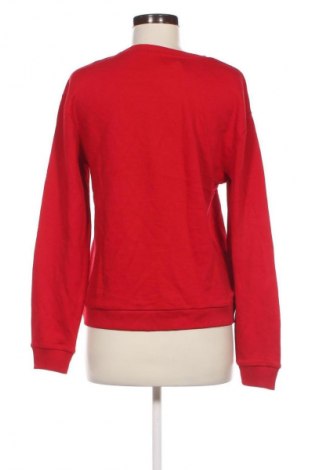 Damen Shirt Stradivarius, Größe S, Farbe Rot, Preis € 4,49