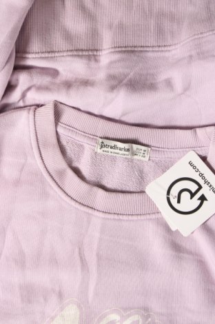 Damen Shirt Stradivarius, Größe M, Farbe Rosa, Preis € 4,99