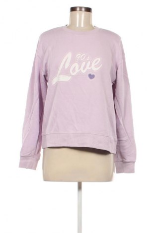 Damen Shirt Stradivarius, Größe M, Farbe Rosa, Preis € 4,99