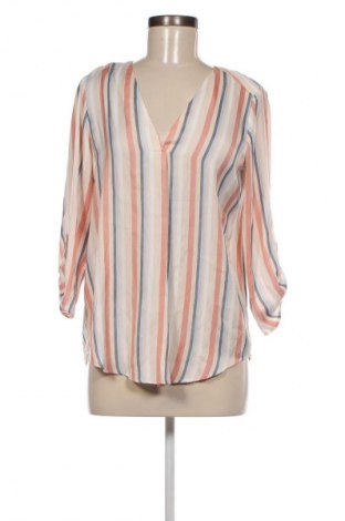 Damen Shirt Stradivarius, Größe L, Farbe Mehrfarbig, Preis € 2,99