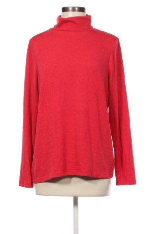 Damen Shirt Street One, Größe L, Farbe Rot, Preis € 4,99