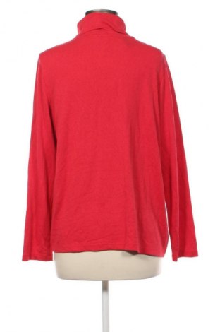 Damen Shirt Street One, Größe L, Farbe Rot, Preis € 4,99