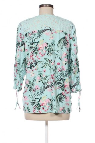 Damen Shirt Street One, Größe L, Farbe Mehrfarbig, Preis € 23,66