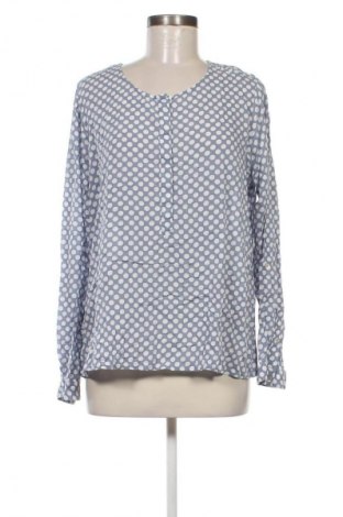 Damen Shirt Street One, Größe L, Farbe Blau, Preis 3,99 €