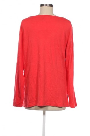 Damen Shirt Street One, Größe XL, Farbe Rot, Preis € 4,79