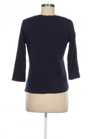 Damen Shirt Street One, Größe S, Farbe Blau, Preis € 3,79