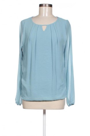 Damen Shirt Street One, Größe S, Farbe Blau, Preis € 23,66