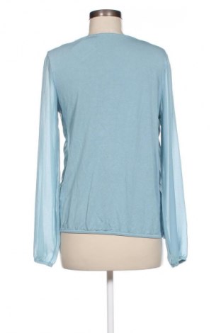 Damen Shirt Street One, Größe S, Farbe Blau, Preis € 23,66