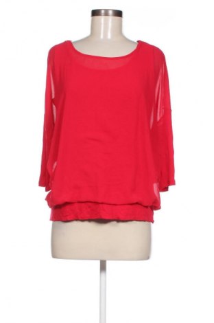 Damen Shirt Street One, Größe M, Farbe Rot, Preis € 3,79