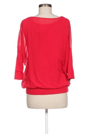 Damen Shirt Street One, Größe M, Farbe Rot, Preis € 4,29