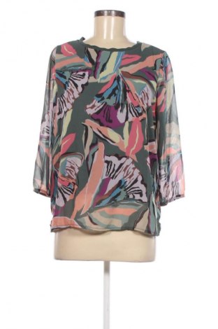 Damen Shirt Street One, Größe M, Farbe Mehrfarbig, Preis € 23,66