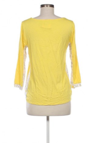 Damen Shirt Street One, Größe S, Farbe Gelb, Preis 4,99 €