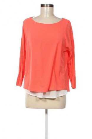 Damen Shirt Street One, Größe S, Farbe Orange, Preis 4,49 €