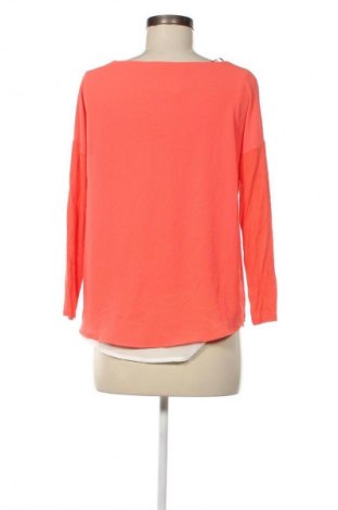 Damen Shirt Street One, Größe S, Farbe Orange, Preis 4,49 €