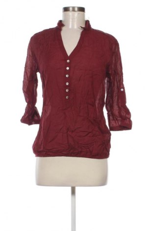 Damen Shirt Street One, Größe M, Farbe Rot, Preis € 3,79