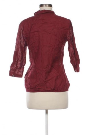 Damen Shirt Street One, Größe M, Farbe Rot, Preis € 23,66