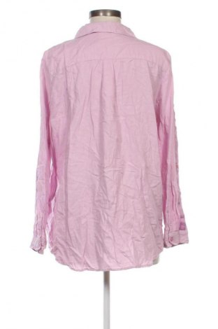 Damen Shirt Street One, Größe L, Farbe Rosa, Preis 4,49 €