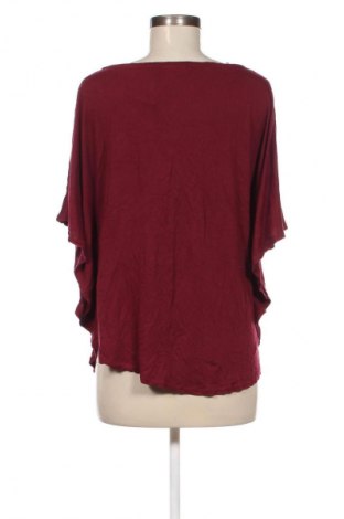 Damen Shirt Street One, Größe L, Farbe Rot, Preis 10,49 €