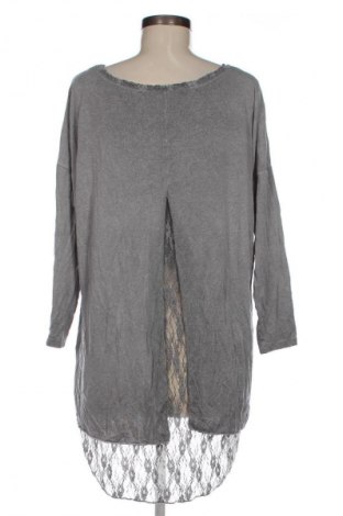 Damen Shirt Street One, Größe XL, Farbe Grau, Preis 5,99 €