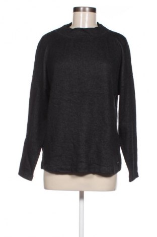 Damen Shirt Street One, Größe M, Farbe Grau, Preis 4,99 €