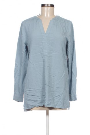 Дамска блуза Street One, Размер XS, Цвят Син, Цена 34,29 лв.