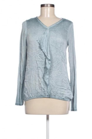 Damen Shirt Street One, Größe S, Farbe Blau, Preis € 3,79