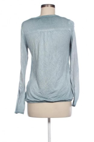 Damen Shirt Street One, Größe S, Farbe Blau, Preis 3,99 €