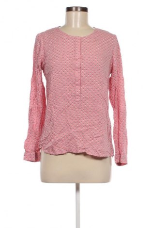 Damen Shirt Street One, Größe M, Farbe Mehrfarbig, Preis 3,99 €