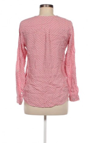 Damen Shirt Street One, Größe M, Farbe Mehrfarbig, Preis € 4,79