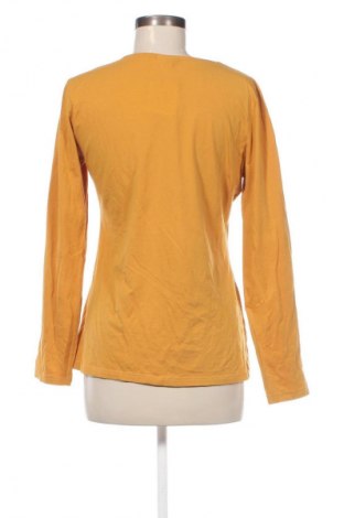 Damen Shirt Street One, Größe XL, Farbe Gelb, Preis € 4,99