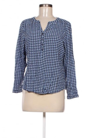 Damen Shirt Street One, Größe M, Farbe Blau, Preis 23,99 €