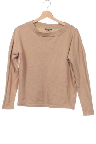 Damen Shirt Street One, Größe XS, Farbe Beige, Preis 3,99 €