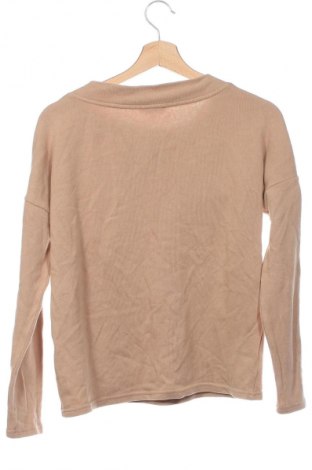 Damen Shirt Street One, Größe XS, Farbe Beige, Preis € 3,99