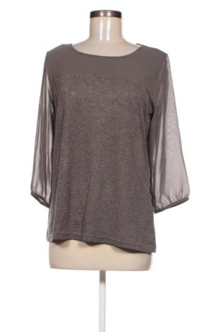 Damen Shirt Street One, Größe M, Farbe Grün, Preis 3,99 €