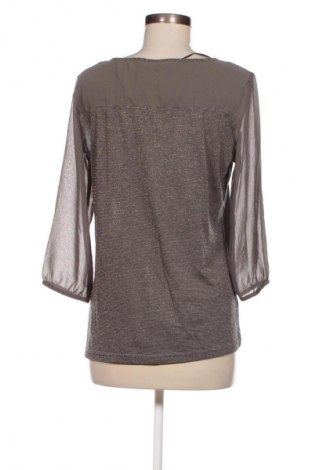 Damen Shirt Street One, Größe M, Farbe Grün, Preis 3,99 €