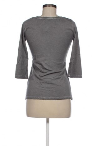 Damen Shirt Street One, Größe XS, Farbe Grau, Preis 3,99 €