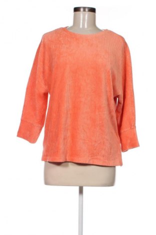 Damen Shirt Street One, Größe M, Farbe Orange, Preis 6,99 €