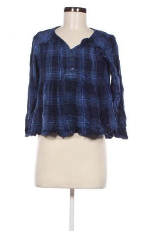 Damen Shirt Style & Co, Größe S, Farbe Blau, Preis € 3,99