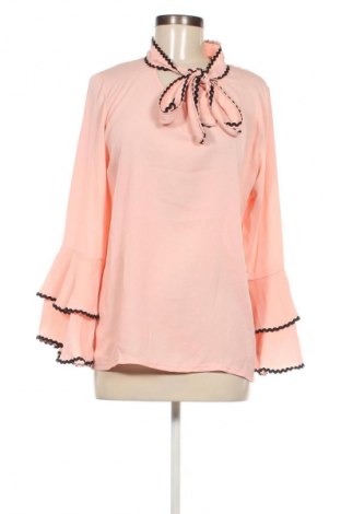 Damen Shirt Styleboom, Größe M, Farbe Rosa, Preis 4,49 €