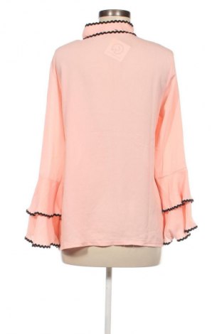 Damen Shirt Styleboom, Größe M, Farbe Rosa, Preis 4,49 €