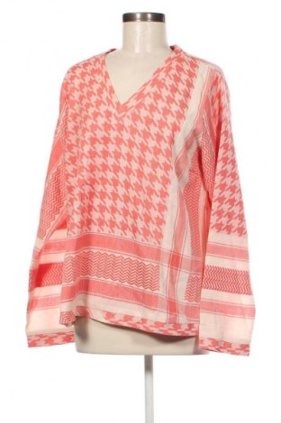 Damen Shirt Summery Copenhagen, Größe L, Farbe Rot, Preis 12,99 €