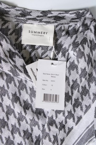 Damen Shirt Summery Copenhagen, Größe S, Farbe Mehrfarbig, Preis € 12,79