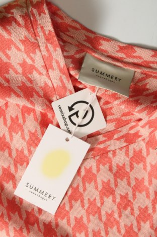 Damen Shirt Summery Copenhagen, Größe XS, Farbe Rot, Preis € 24,99