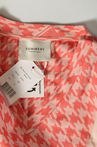 Damen Shirt Summery Copenhagen, Größe M, Farbe Rot, Preis € 24,99