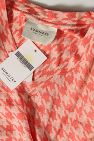 Damen Shirt Summery Copenhagen, Größe S, Farbe Rot, Preis € 24,99