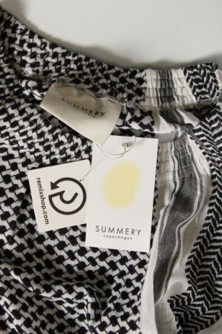 Damen Shirt Summery Copenhagen, Größe M, Farbe Mehrfarbig, Preis € 10,99