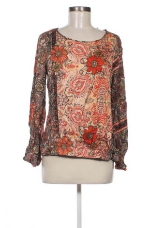 Damen Shirt Summum Woman, Größe M, Farbe Mehrfarbig, Preis € 5,49