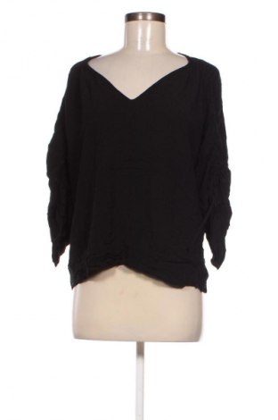 Damen Shirt Summum Woman, Größe M, Farbe Schwarz, Preis 33,79 €