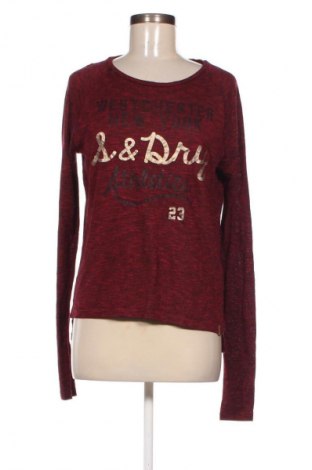 Damen Shirt Superdry, Größe M, Farbe Mehrfarbig, Preis € 21,57